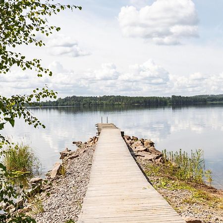 Holiday Home Gapern - Vmd044 By Interhome Killstad Esterno foto