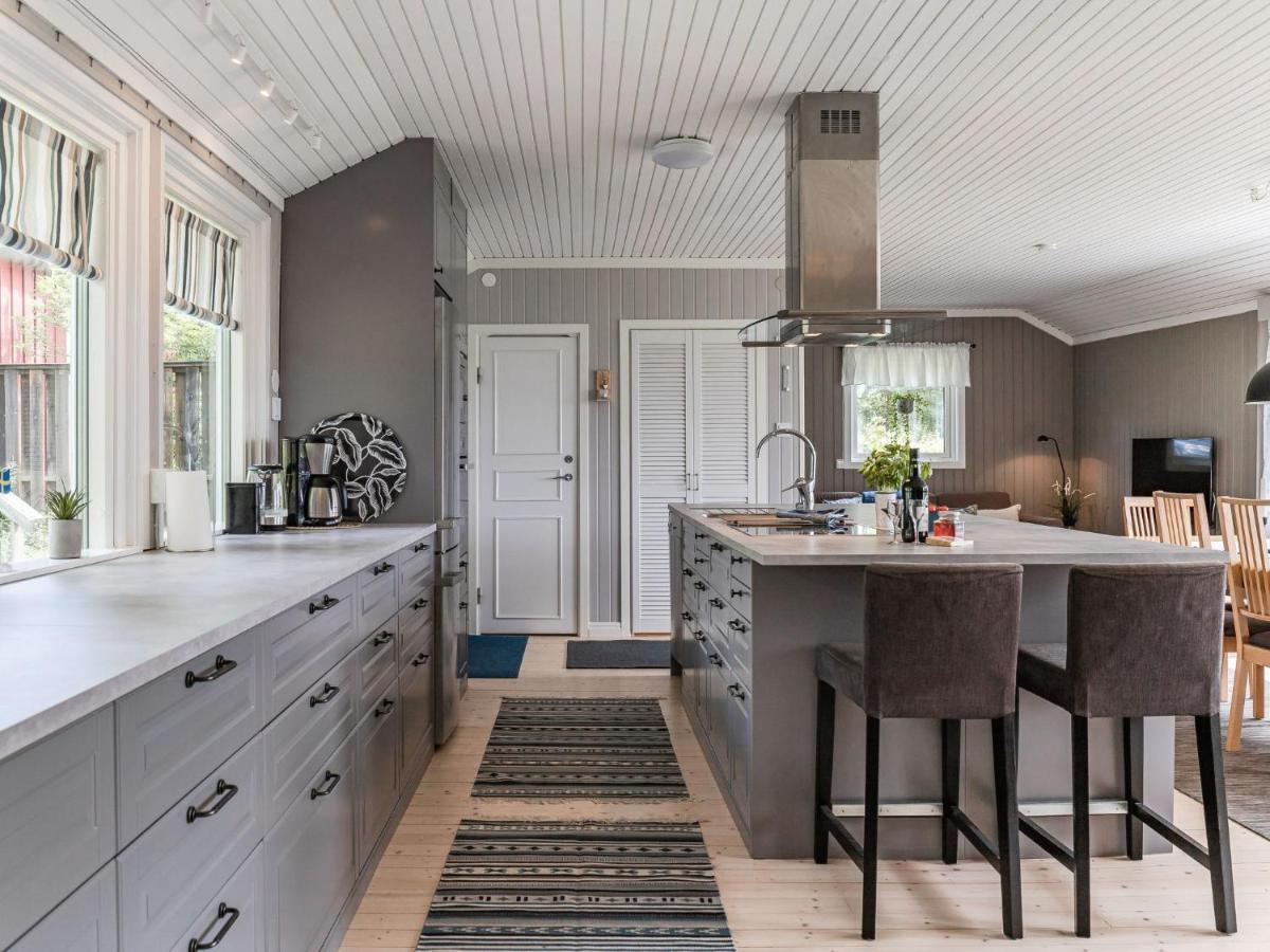 Holiday Home Gapern - Vmd044 By Interhome Killstad Esterno foto