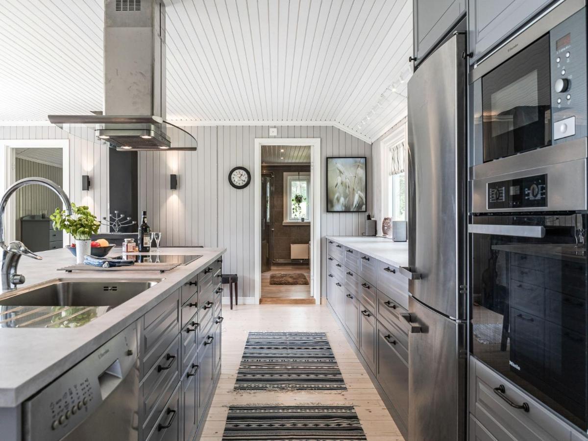 Holiday Home Gapern - Vmd044 By Interhome Killstad Esterno foto