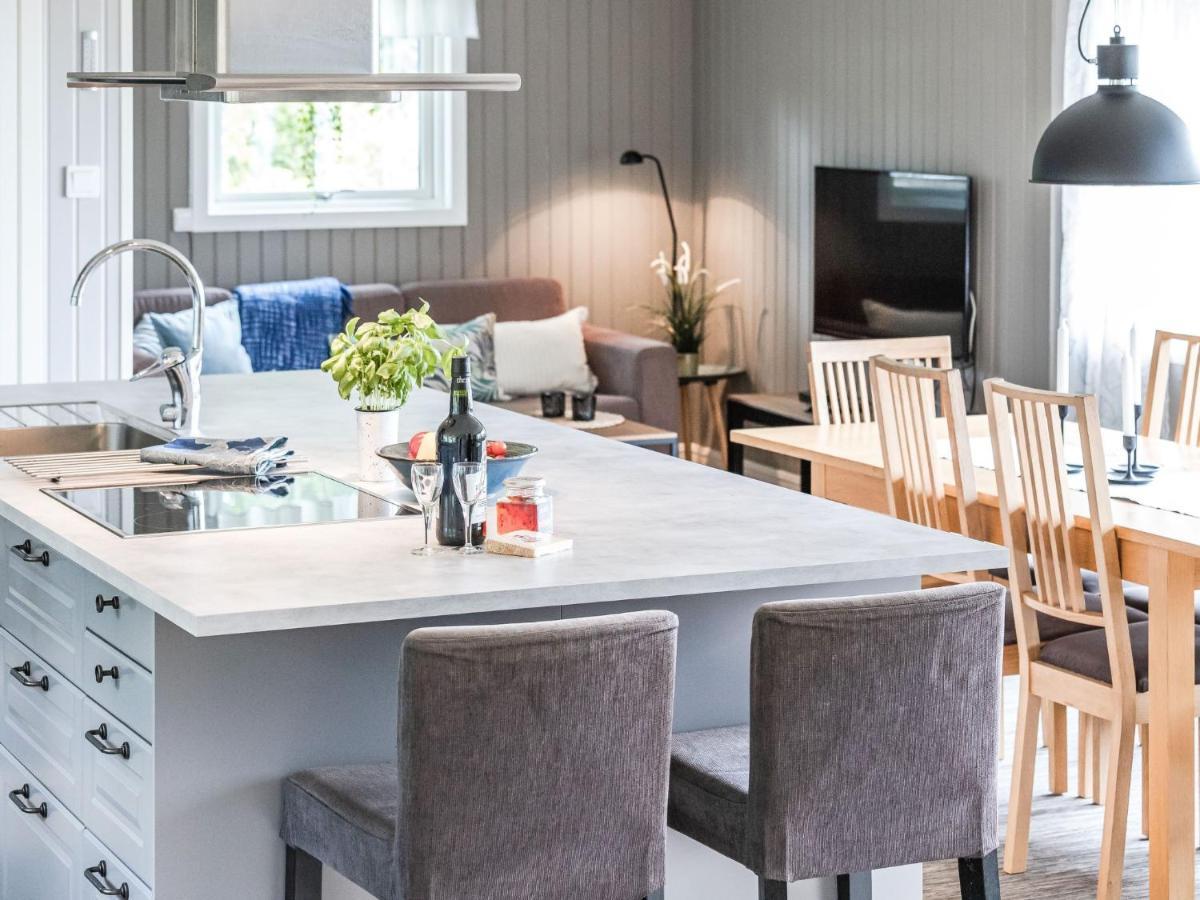 Holiday Home Gapern - Vmd044 By Interhome Killstad Esterno foto