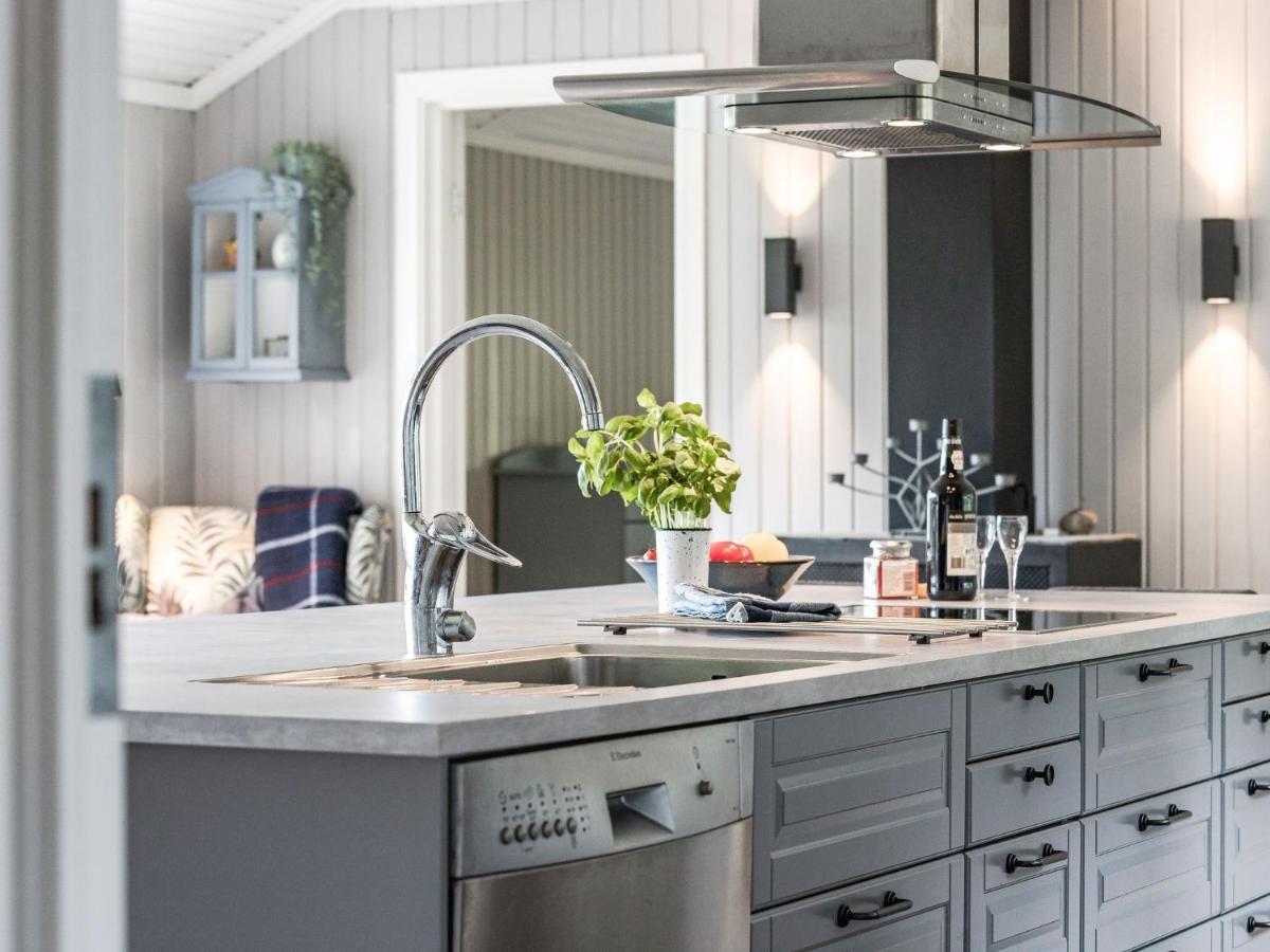 Holiday Home Gapern - Vmd044 By Interhome Killstad Esterno foto