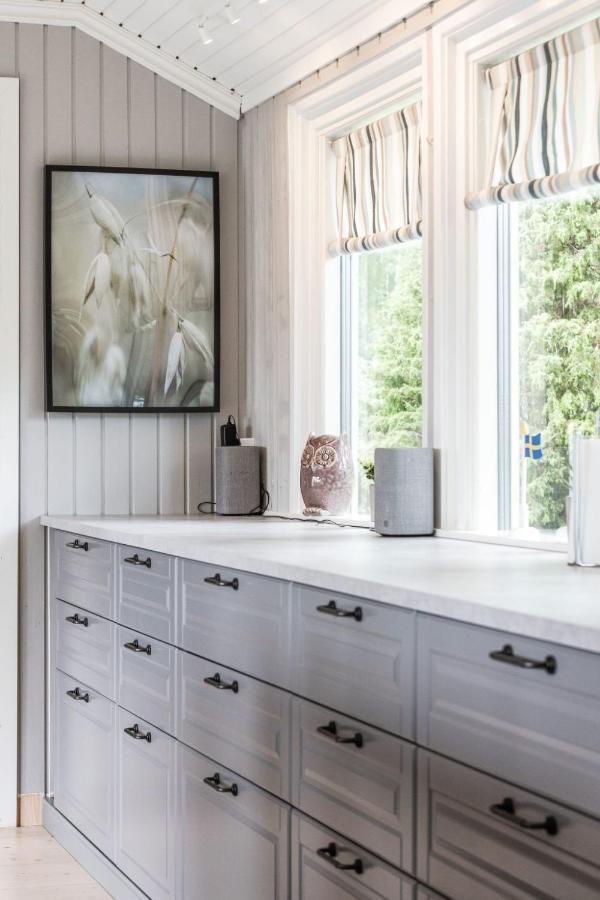 Holiday Home Gapern - Vmd044 By Interhome Killstad Esterno foto