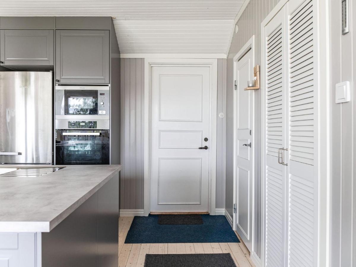 Holiday Home Gapern - Vmd044 By Interhome Killstad Esterno foto