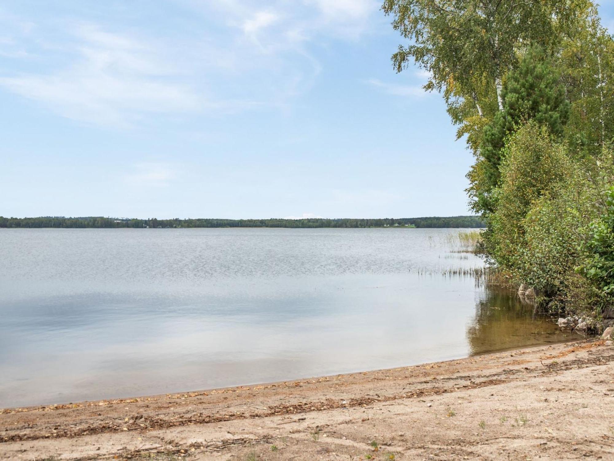 Holiday Home Gapern - Vmd044 By Interhome Killstad Esterno foto
