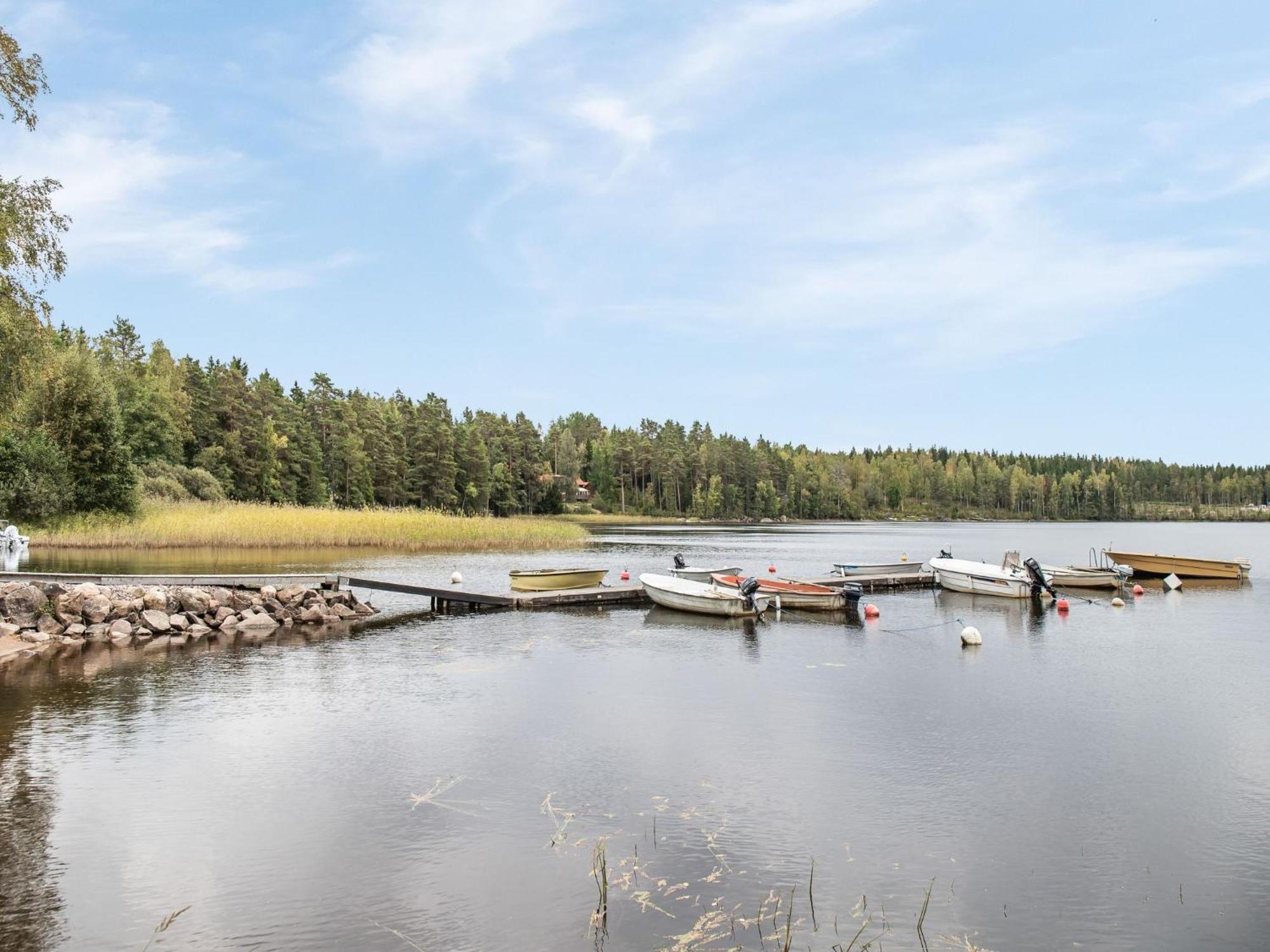 Holiday Home Gapern - Vmd044 By Interhome Killstad Esterno foto