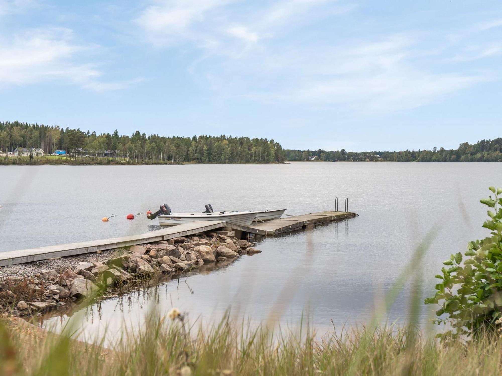 Holiday Home Gapern - Vmd044 By Interhome Killstad Esterno foto