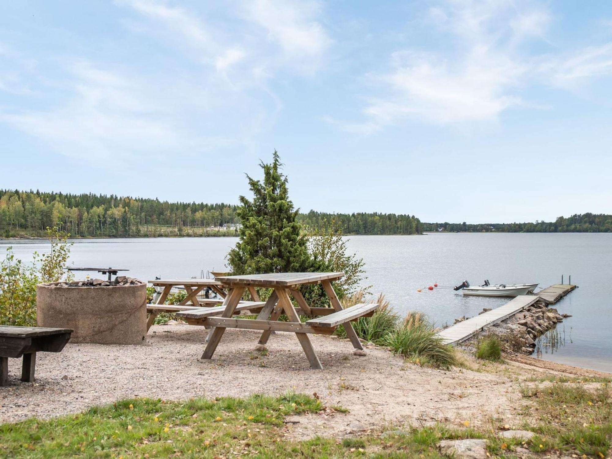Holiday Home Gapern - Vmd044 By Interhome Killstad Esterno foto