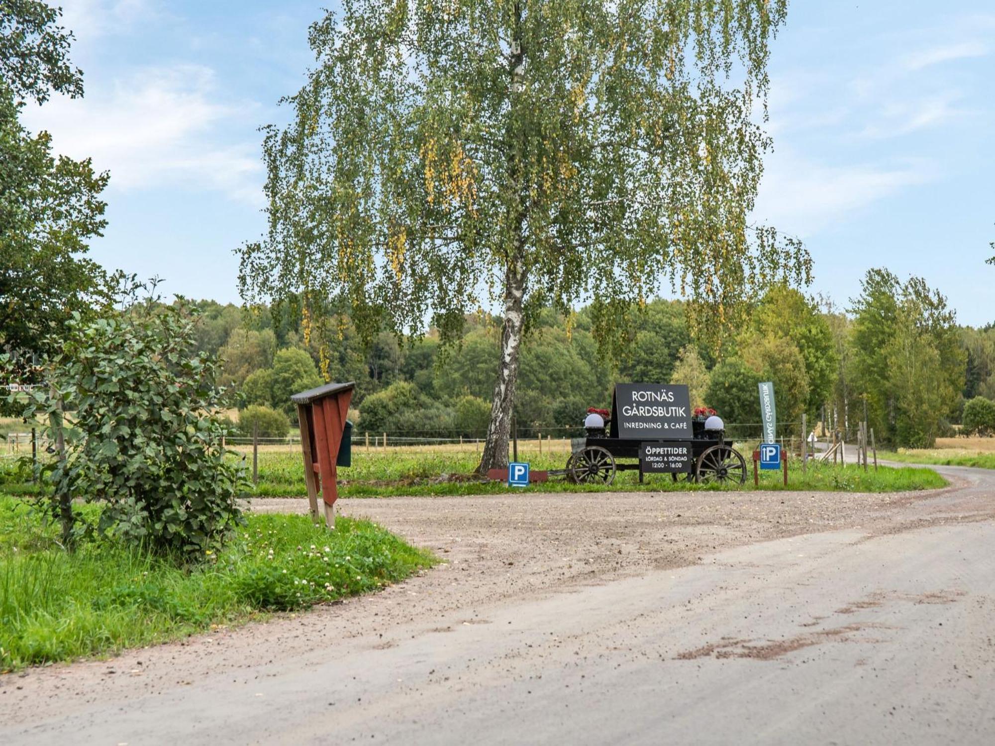 Holiday Home Gapern - Vmd044 By Interhome Killstad Esterno foto