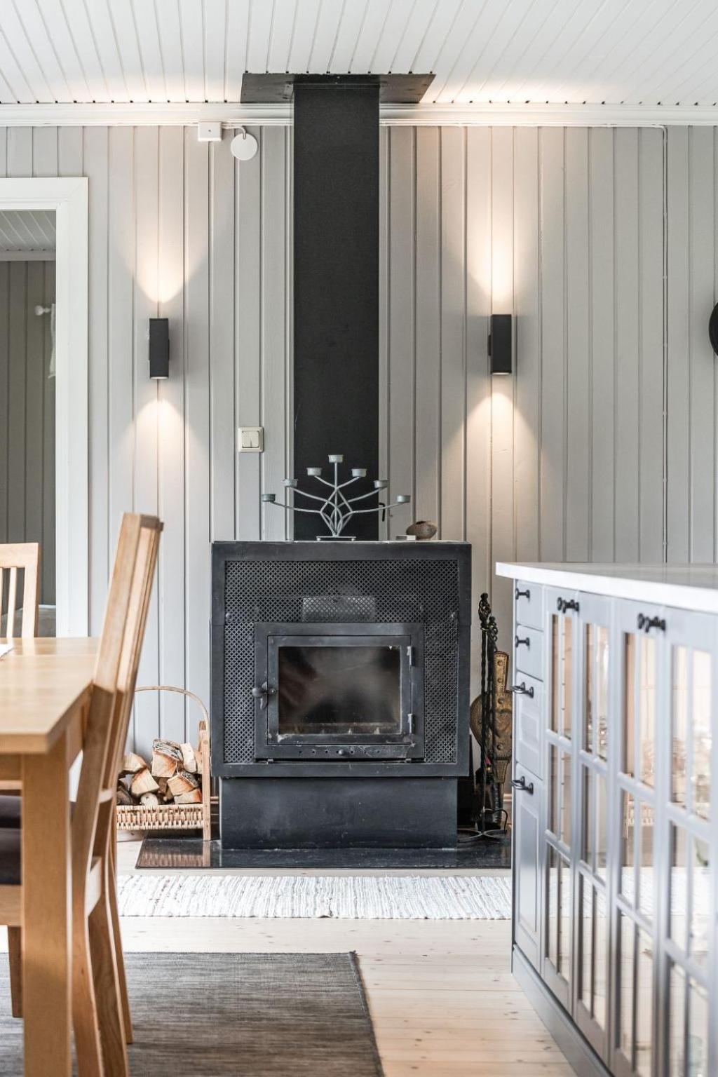 Holiday Home Gapern - Vmd044 By Interhome Killstad Esterno foto