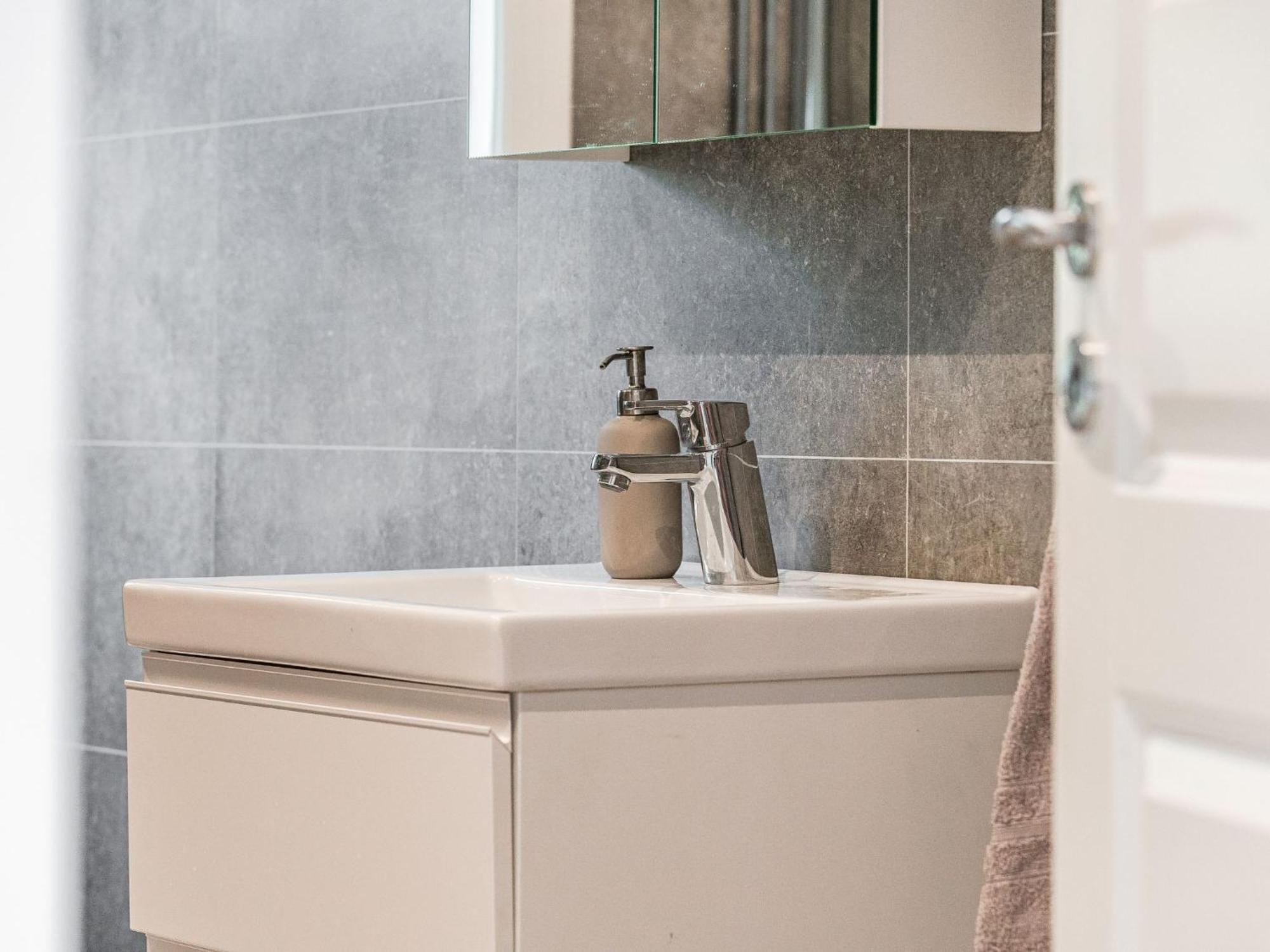 Holiday Home Gapern - Vmd044 By Interhome Killstad Esterno foto