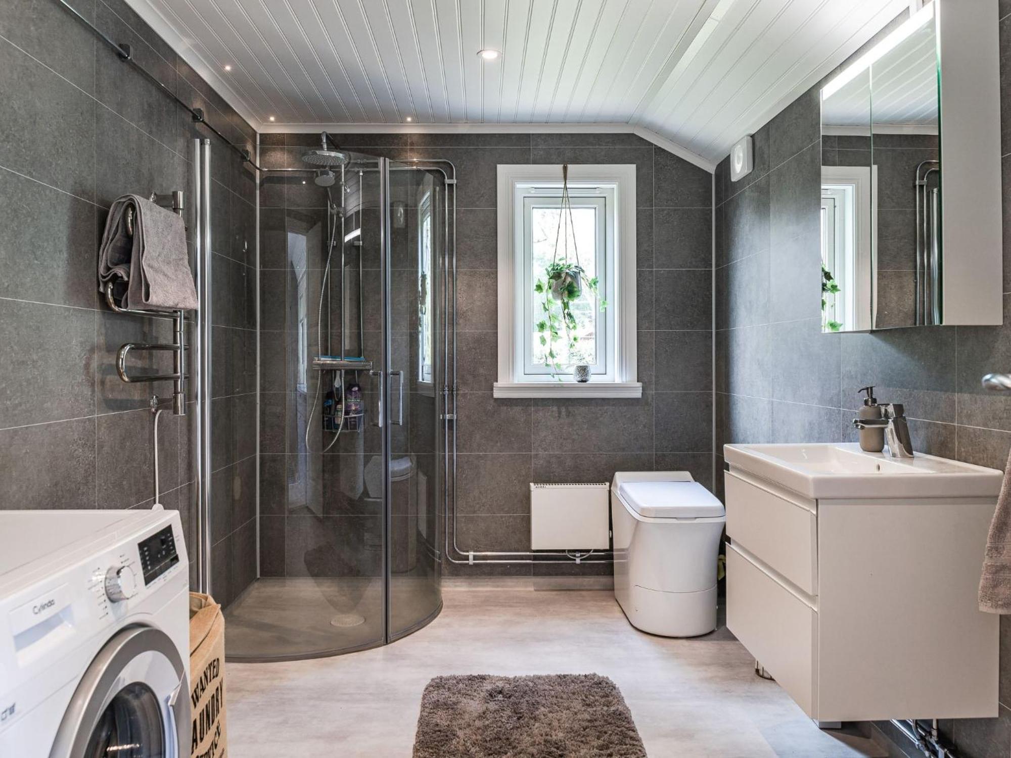 Holiday Home Gapern - Vmd044 By Interhome Killstad Esterno foto