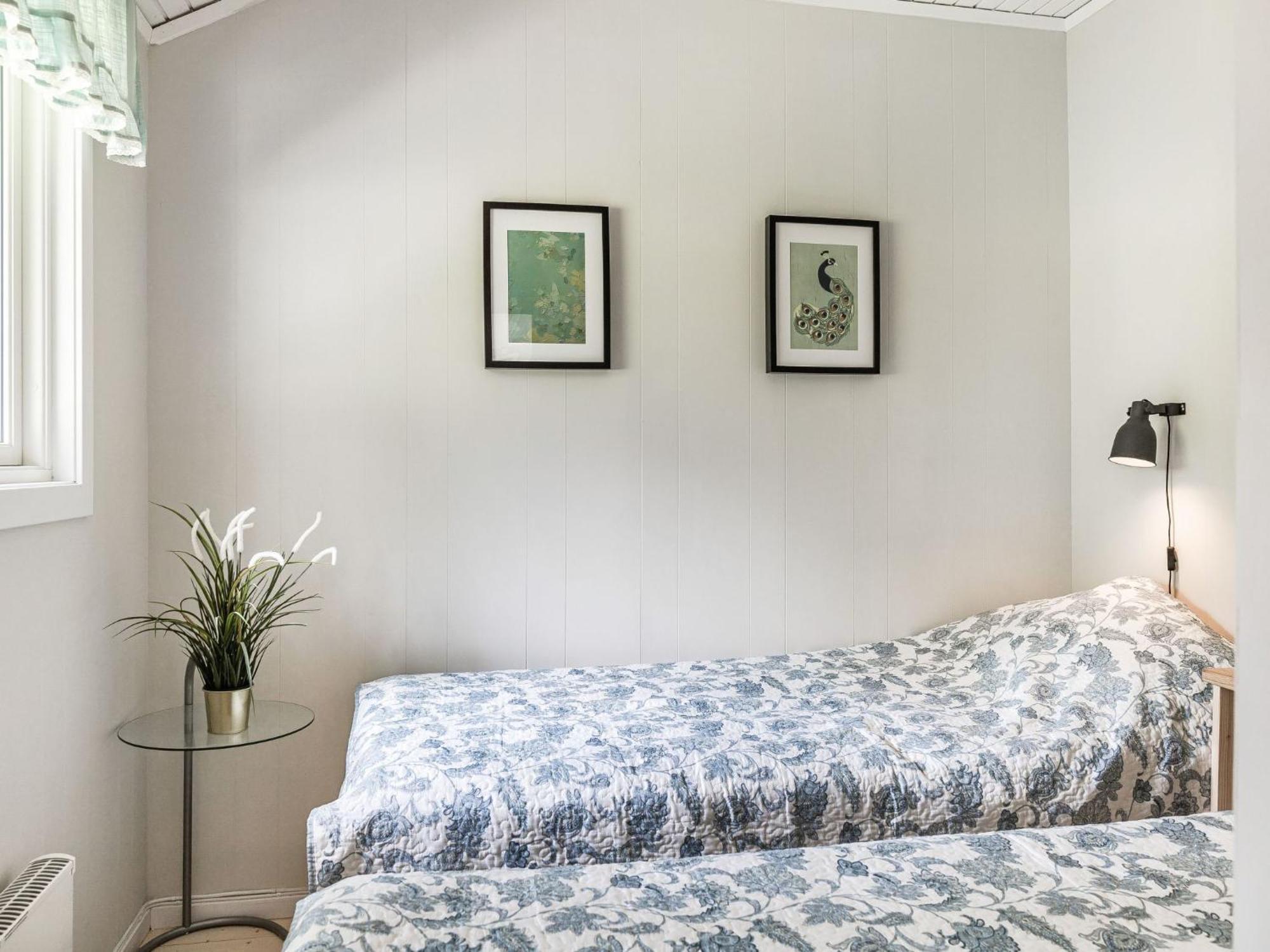 Holiday Home Gapern - Vmd044 By Interhome Killstad Esterno foto