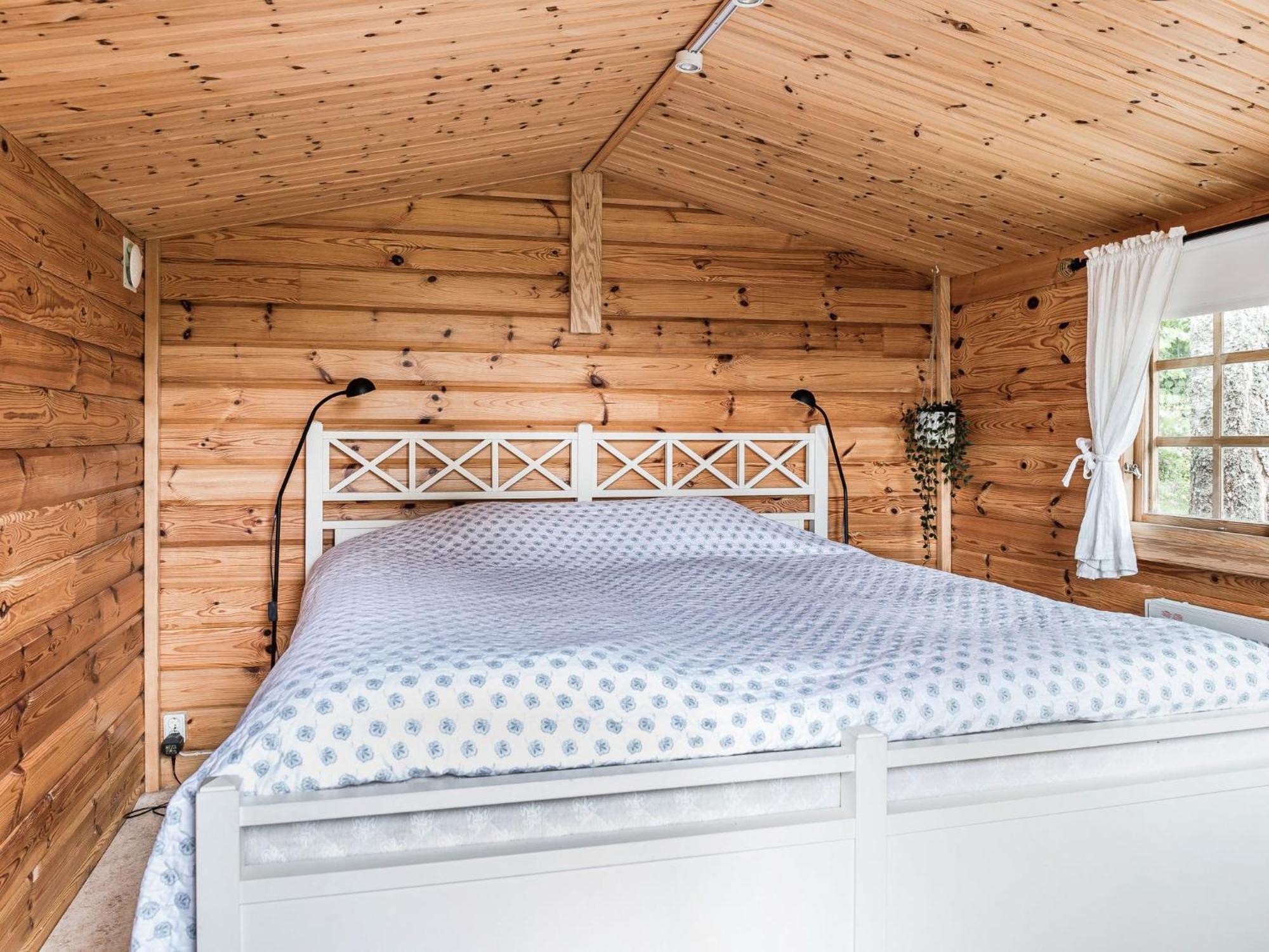 Holiday Home Gapern - Vmd044 By Interhome Killstad Esterno foto