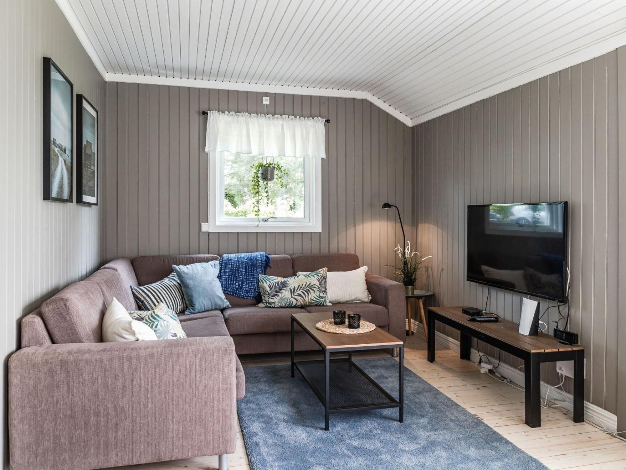 Holiday Home Gapern - Vmd044 By Interhome Killstad Esterno foto