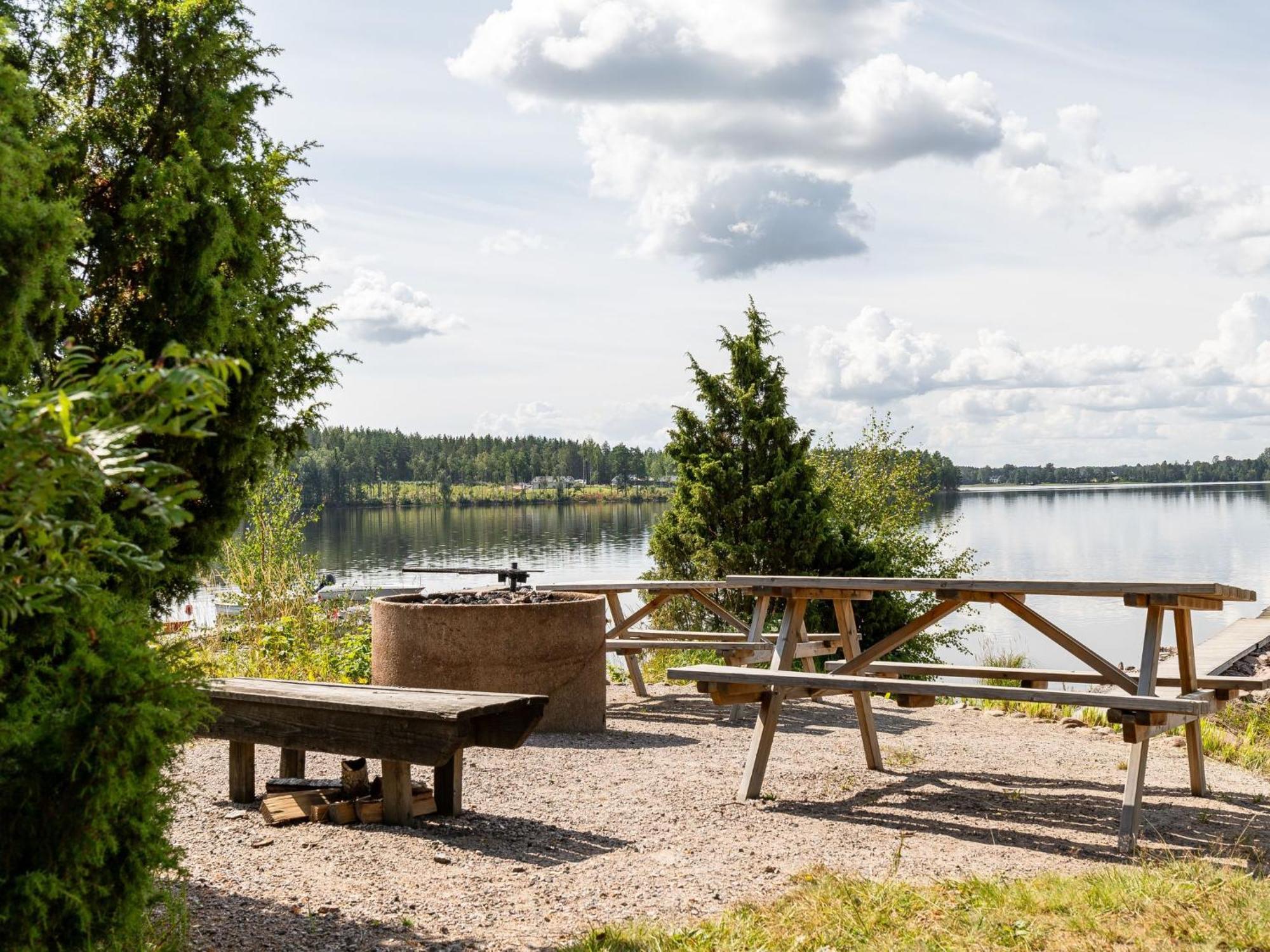 Holiday Home Gapern - Vmd044 By Interhome Killstad Esterno foto