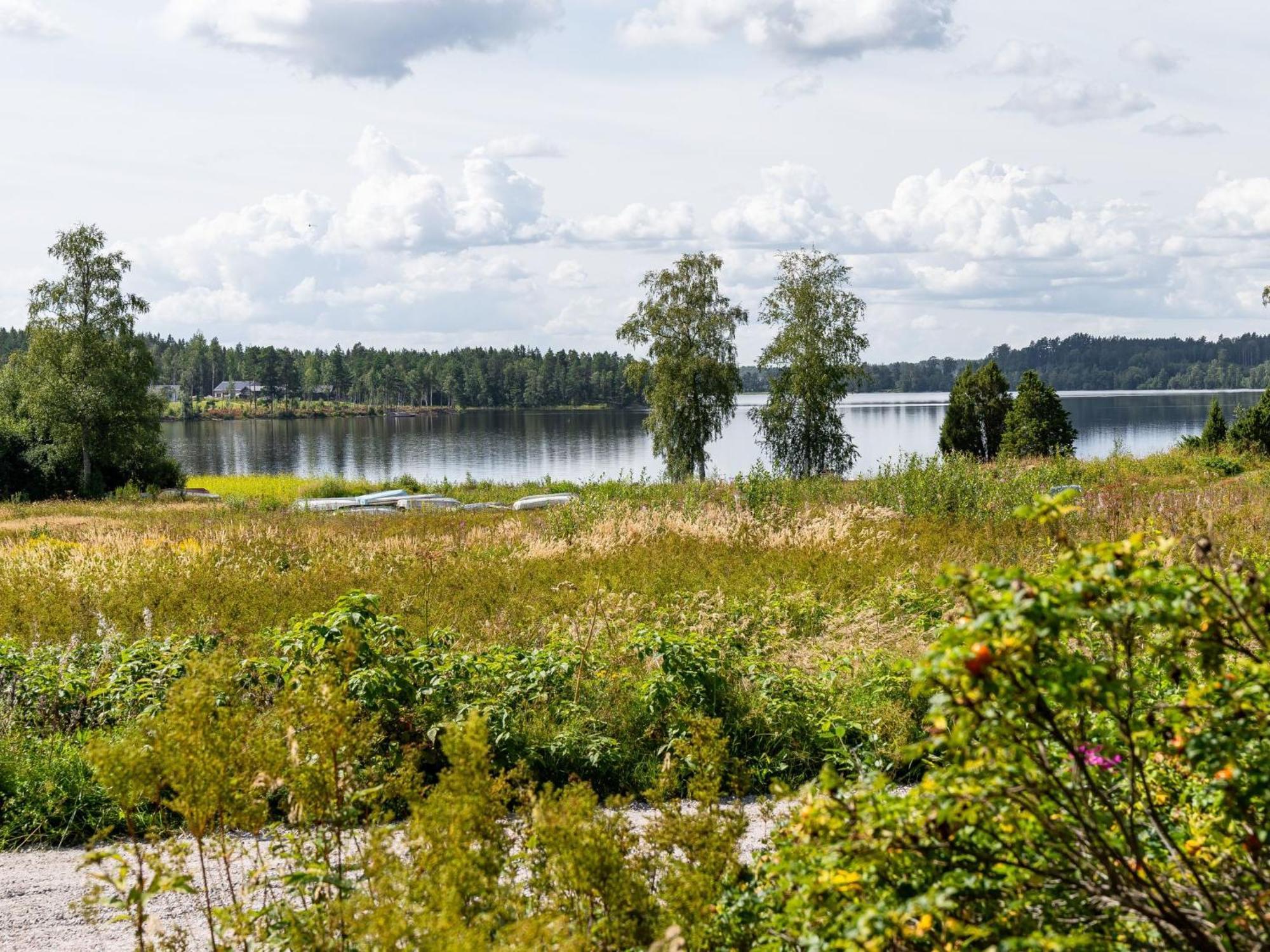 Holiday Home Gapern - Vmd044 By Interhome Killstad Esterno foto