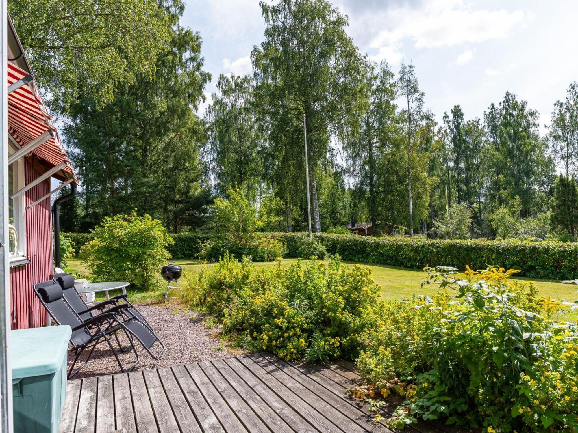 Holiday Home Gapern - Vmd044 By Interhome Killstad Esterno foto