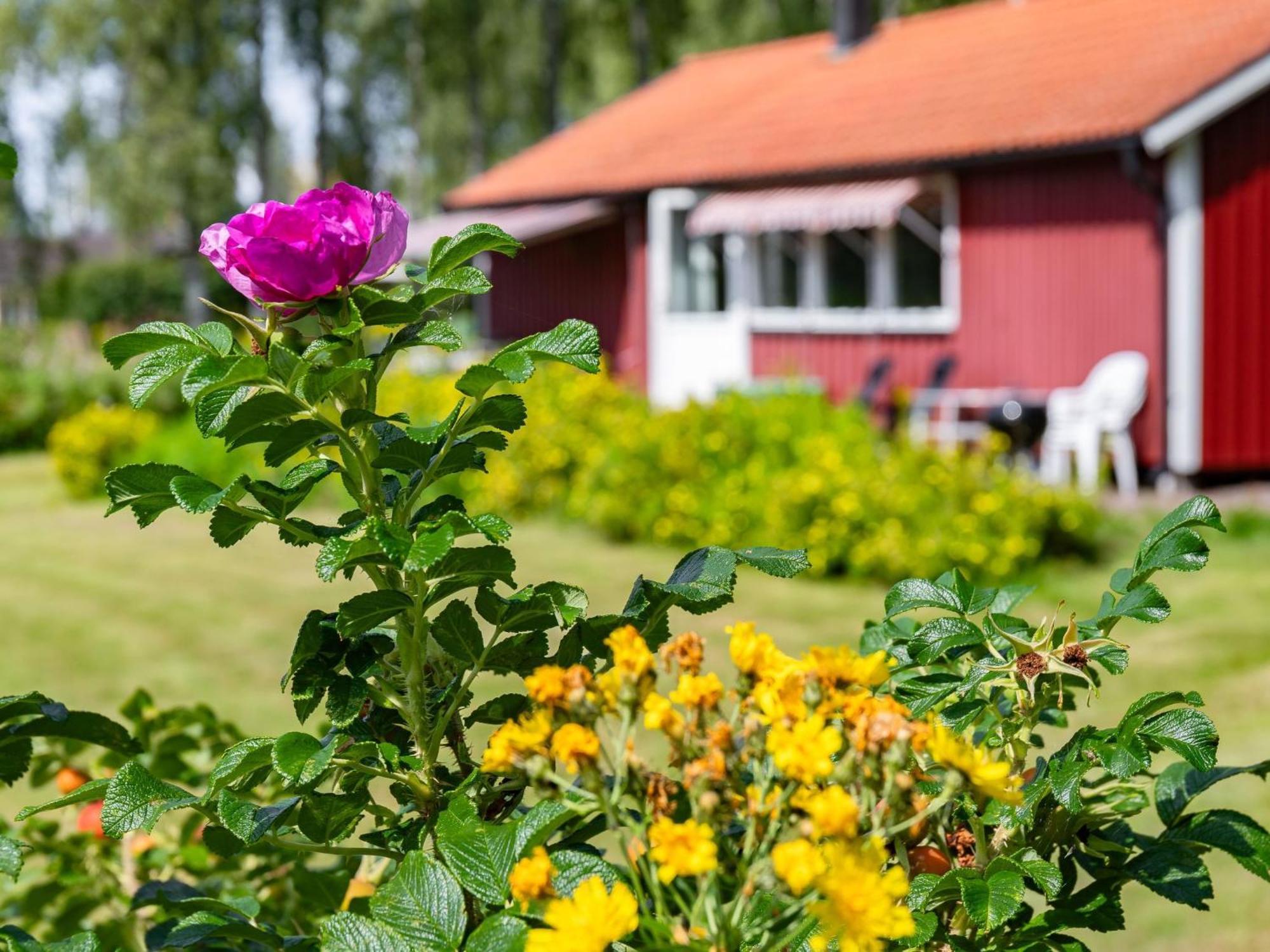 Holiday Home Gapern - Vmd044 By Interhome Killstad Esterno foto