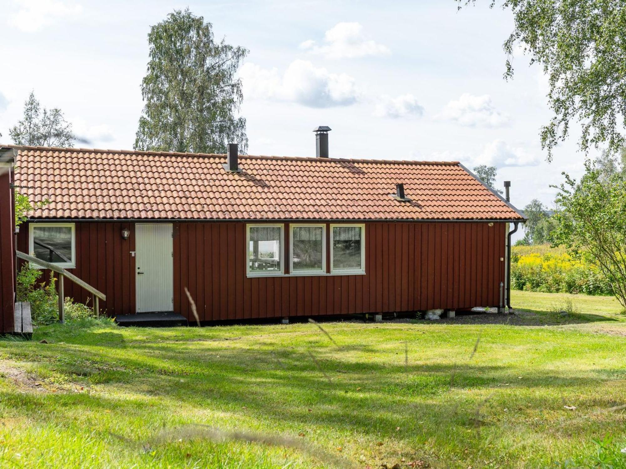 Holiday Home Gapern - Vmd044 By Interhome Killstad Esterno foto