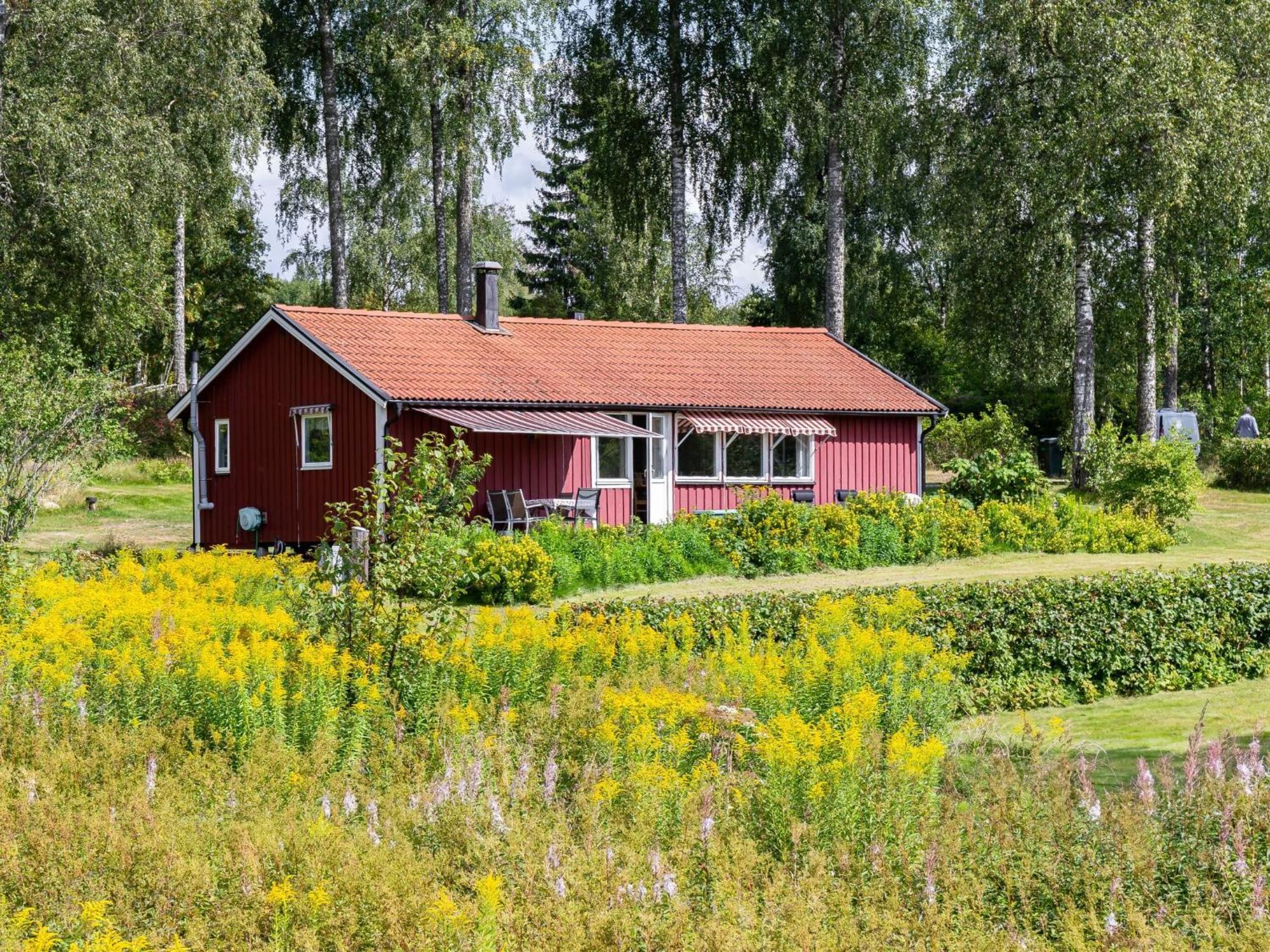 Holiday Home Gapern - Vmd044 By Interhome Killstad Esterno foto