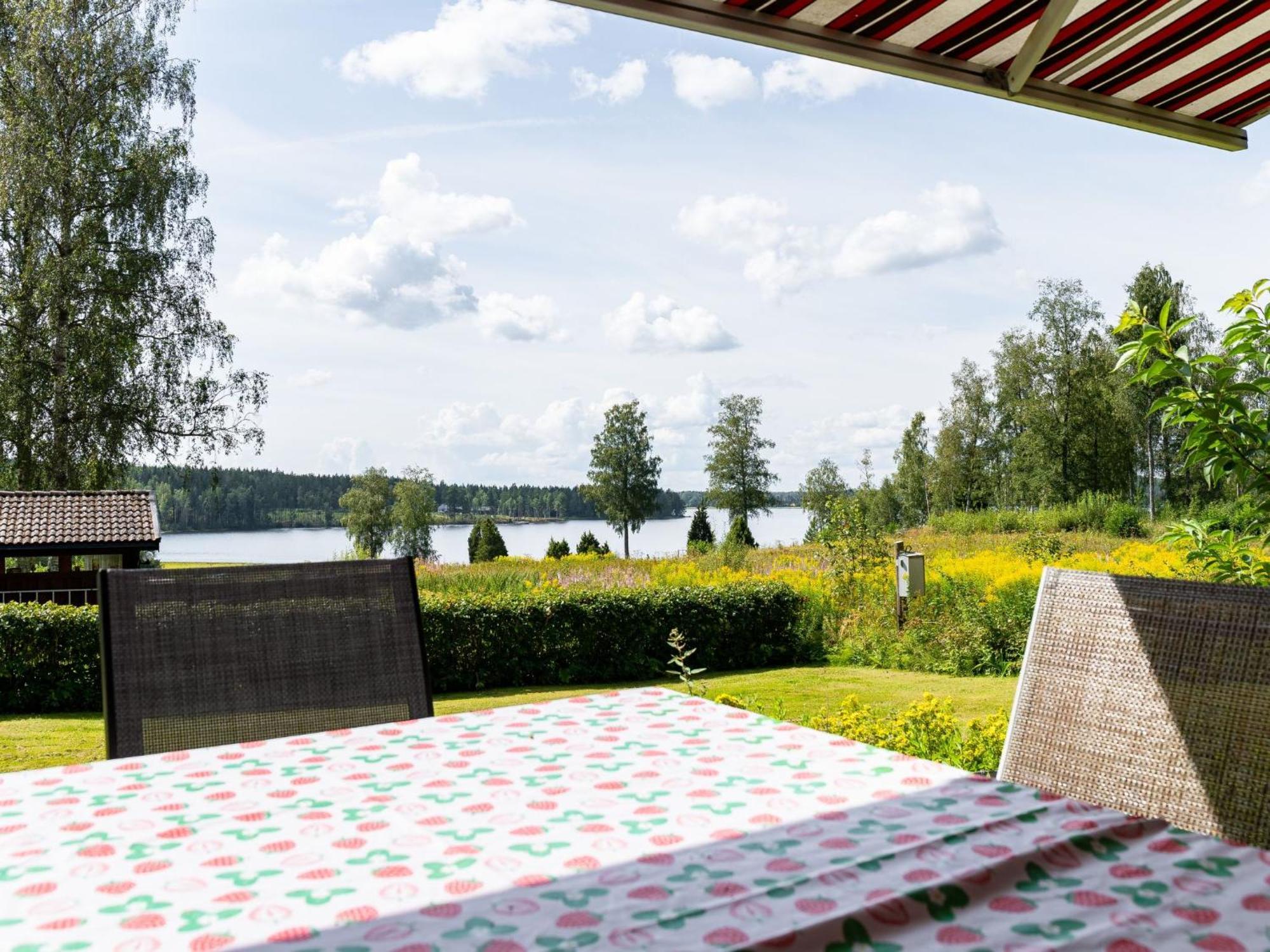 Holiday Home Gapern - Vmd044 By Interhome Killstad Esterno foto