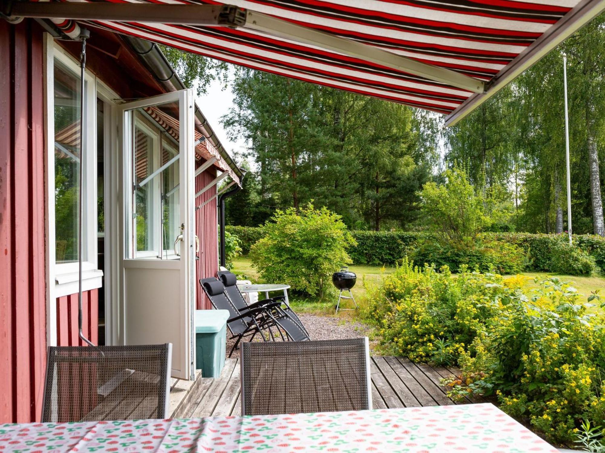 Holiday Home Gapern - Vmd044 By Interhome Killstad Esterno foto