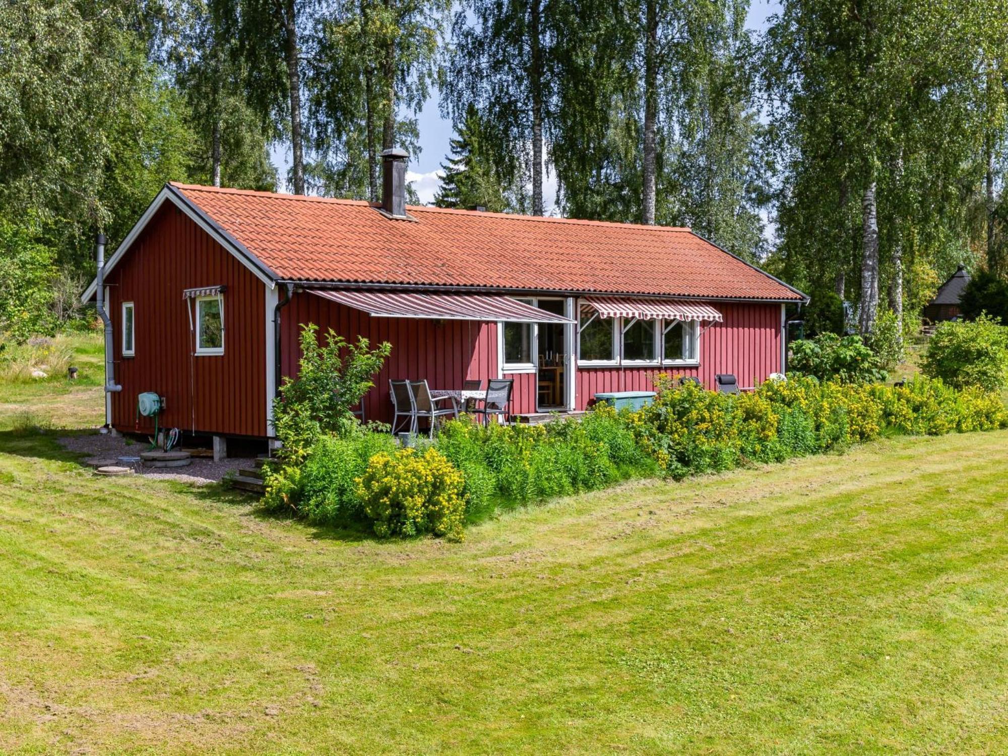 Holiday Home Gapern - Vmd044 By Interhome Killstad Esterno foto