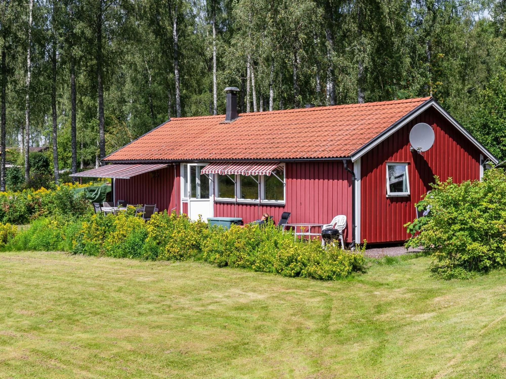 Holiday Home Gapern - Vmd044 By Interhome Killstad Esterno foto