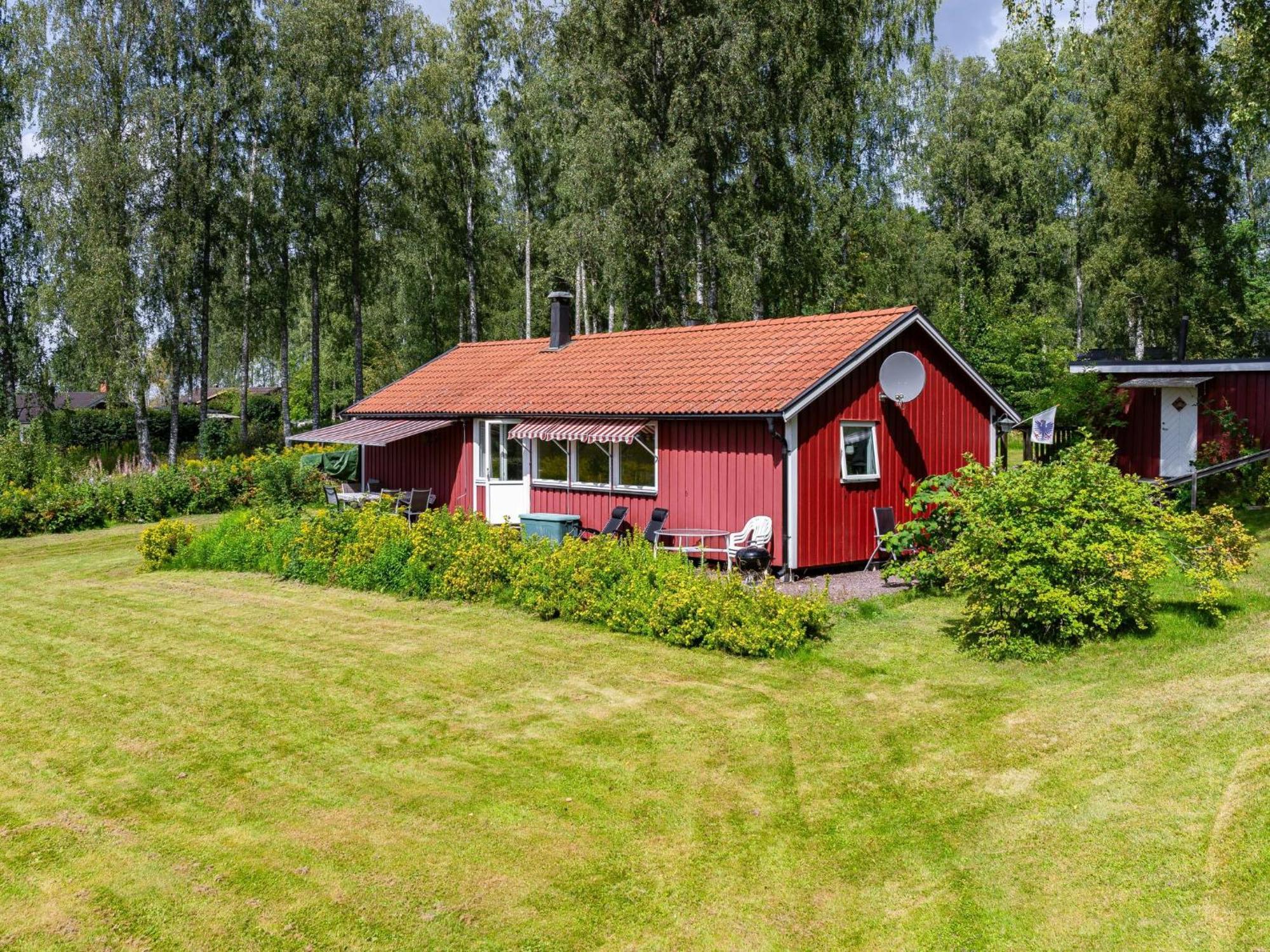 Holiday Home Gapern - Vmd044 By Interhome Killstad Esterno foto