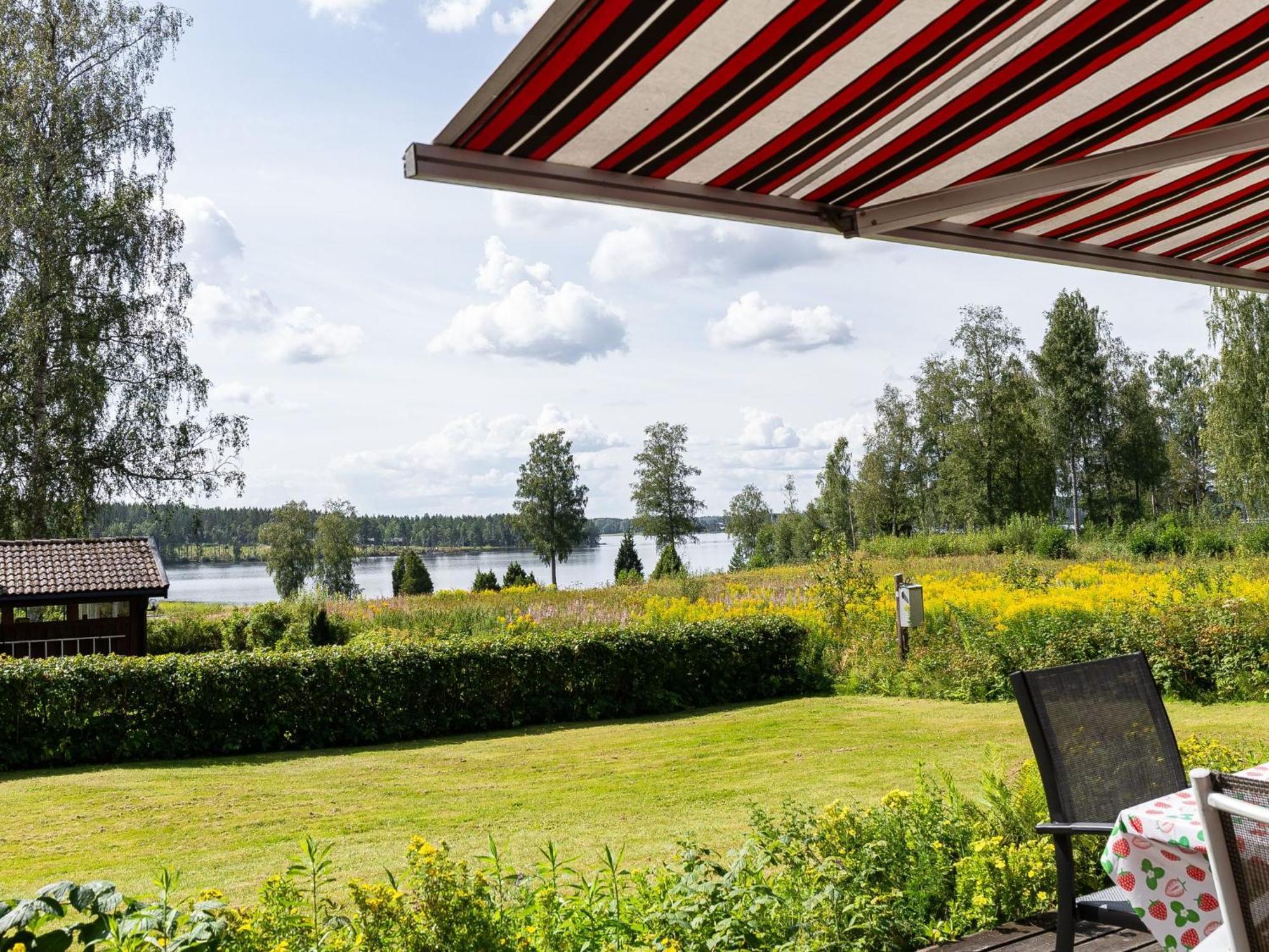 Holiday Home Gapern - Vmd044 By Interhome Killstad Esterno foto