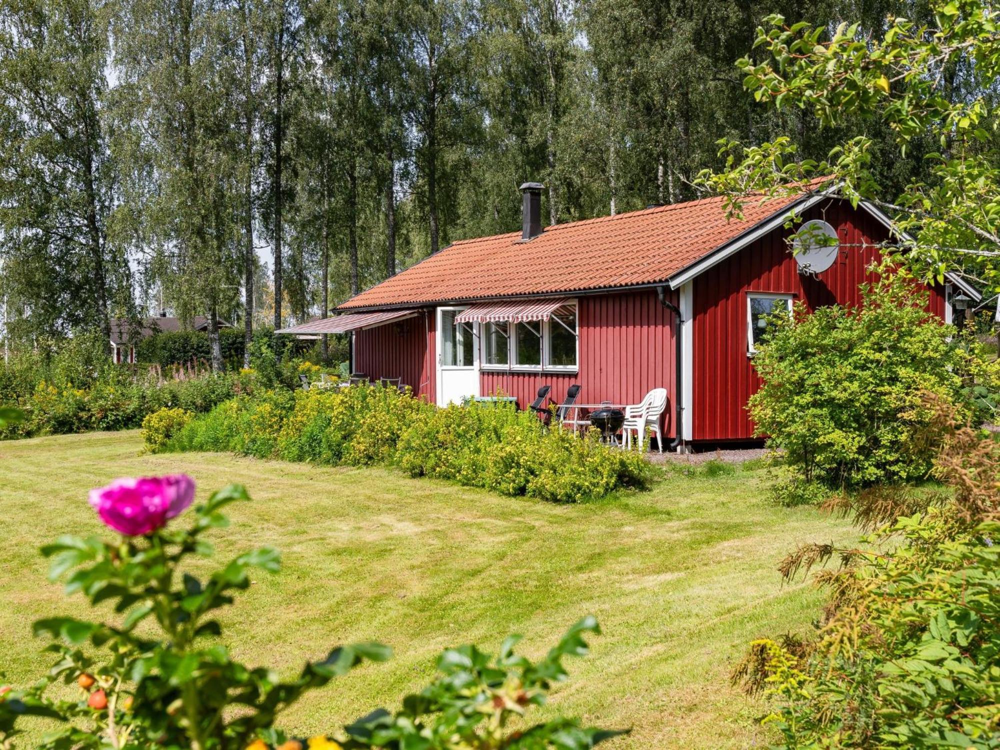 Holiday Home Gapern - Vmd044 By Interhome Killstad Esterno foto